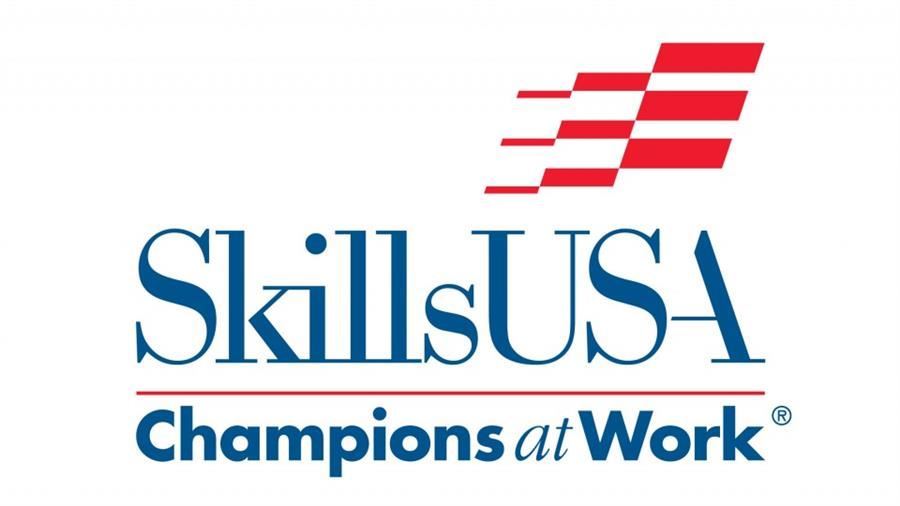 SkillsUSA logo