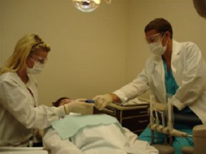 Dental Students Dental Students