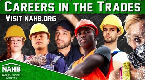 Careers in the Trades 