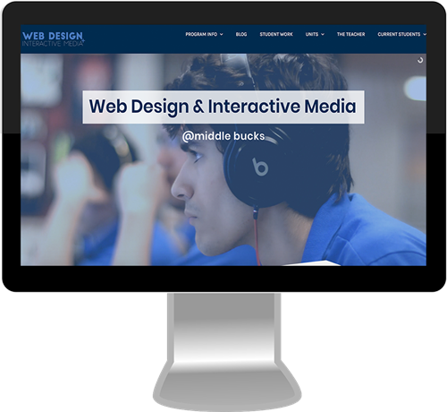 Web Website Image 