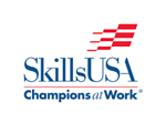 SkillsUSA logo