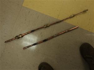 Copper Flaring and swaging techniques 