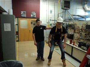 Fall Protection 5 